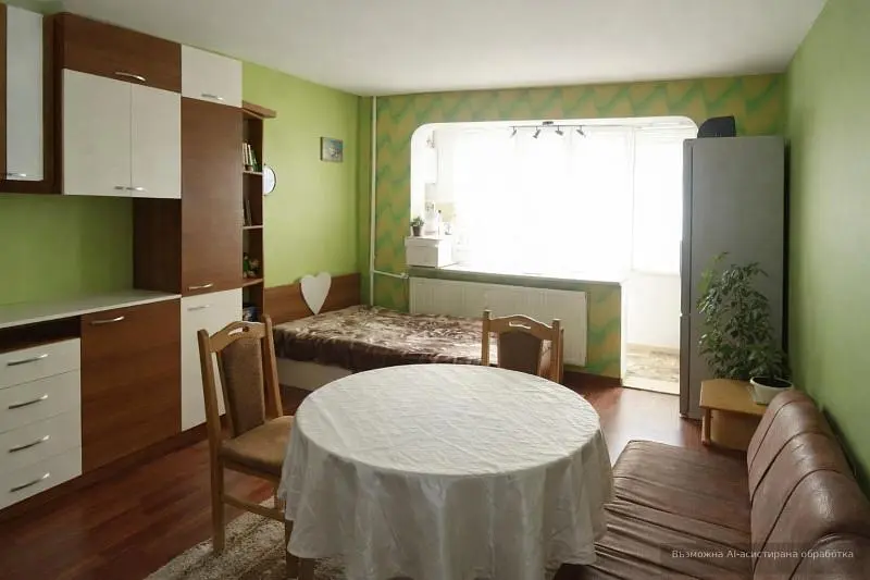 Dnevni boravak