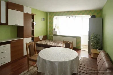 Dnevni boravak