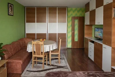 Dnevni boravak