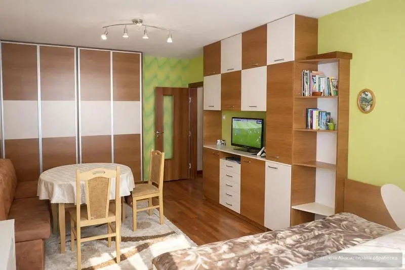 Dnevni boravak