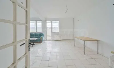 Oturma odası