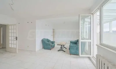Oturma odası