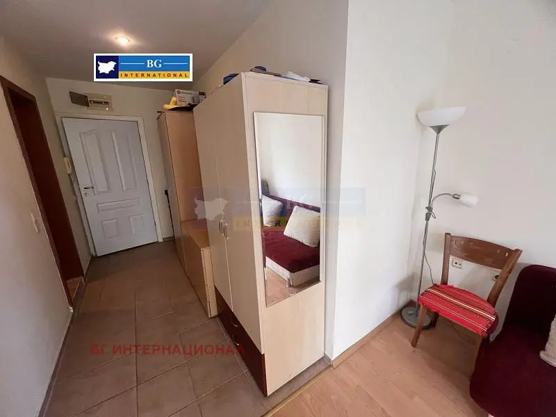 Oturma odası