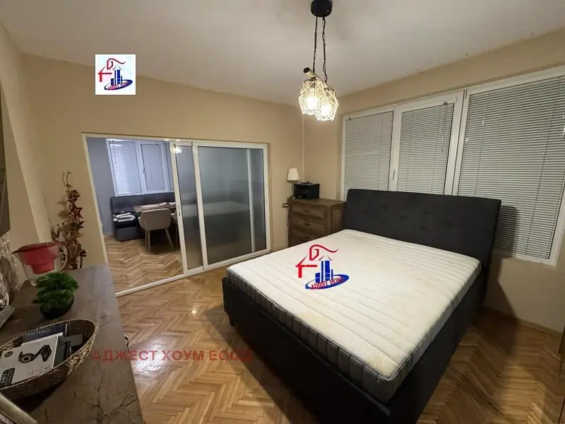 Dnevni boravak