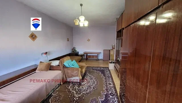 Oturma odası