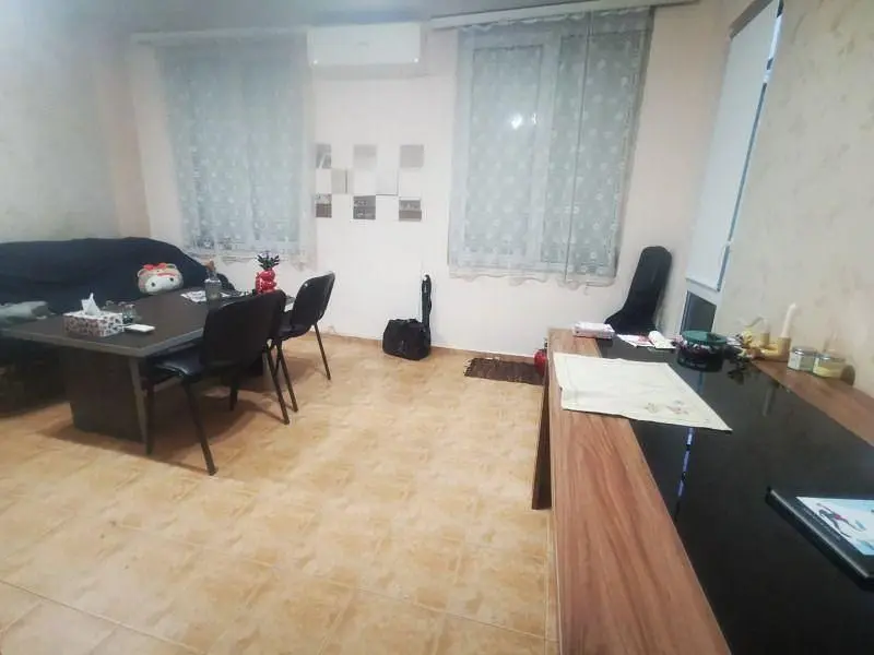 Oturma odası