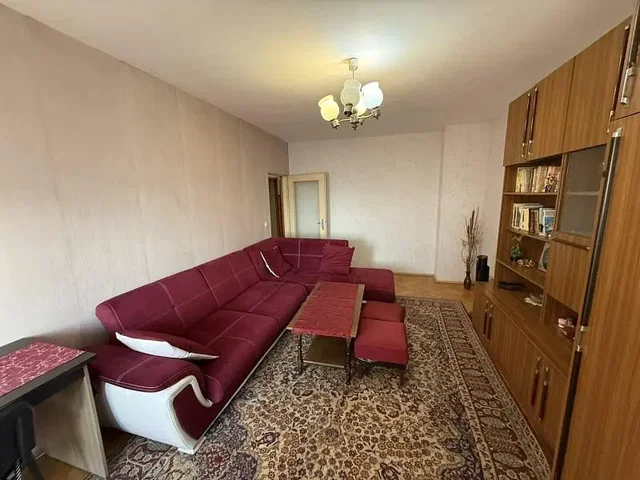 Oturma odası