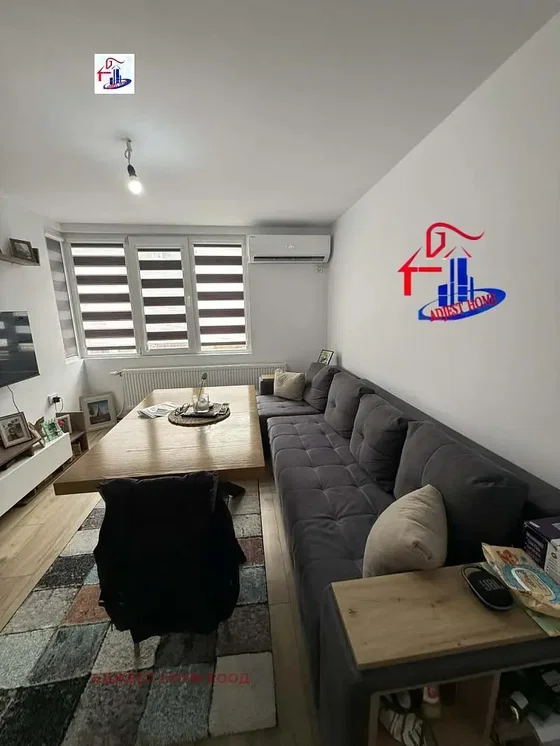 Oturma odası