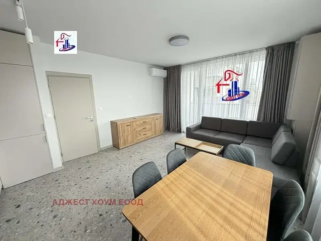 Oturma odası