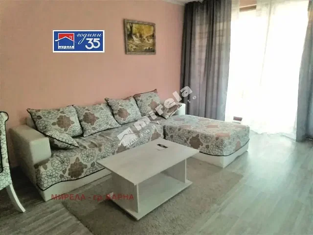 غرفة معيشة