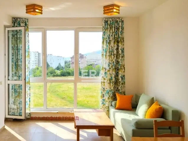 Dnevni boravak