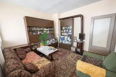 Oturma odası