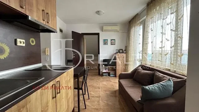 Oturma odası