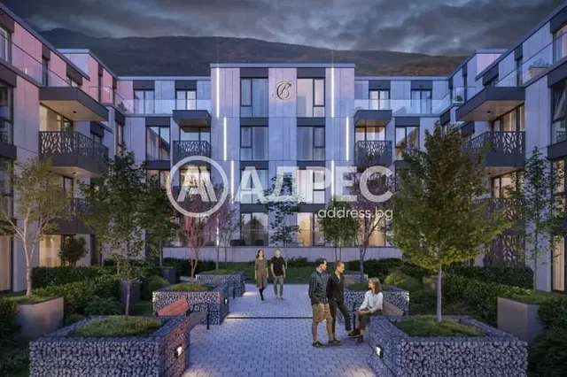 Oturma odası