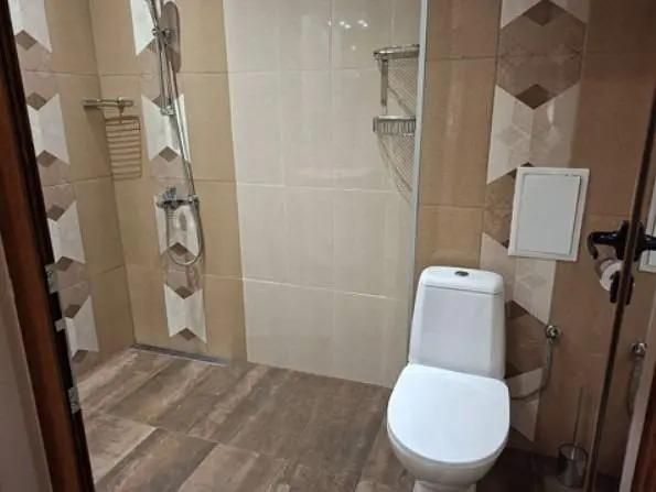 Dnevni boravak