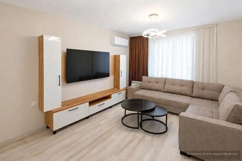 Dnevni boravak