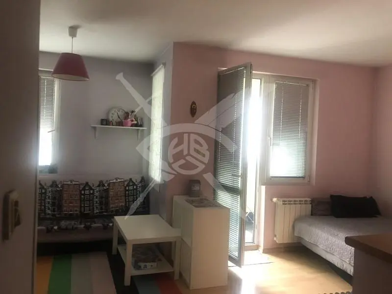 Dnevni boravak