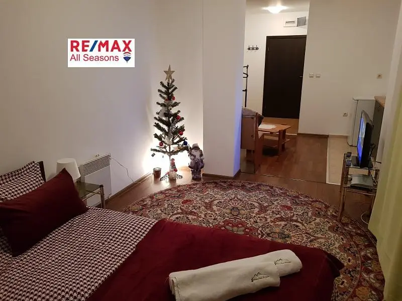 Oturma odası