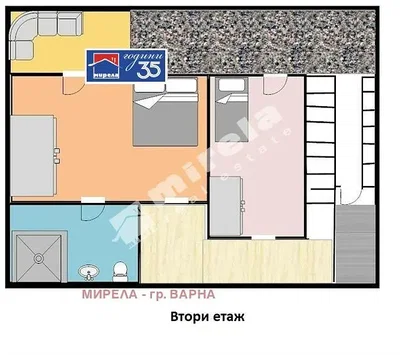 Дневна соба