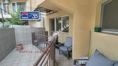 غرفة معيشة