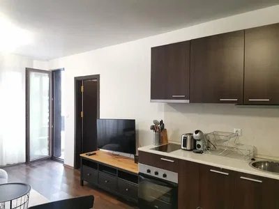 Oturma odası