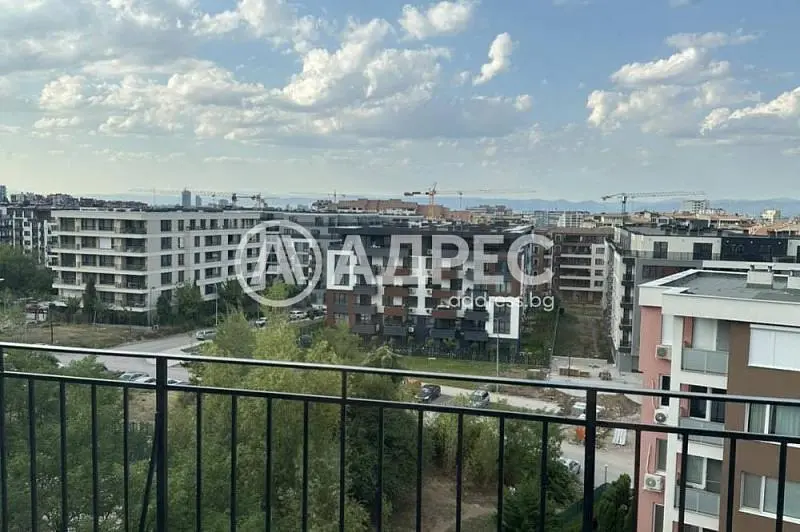 Дневна соба