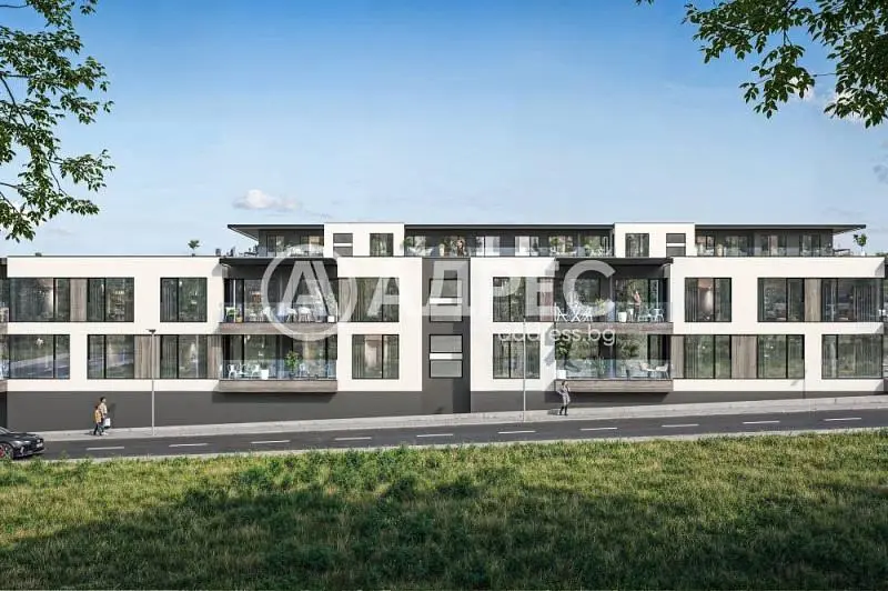 Дневна соба