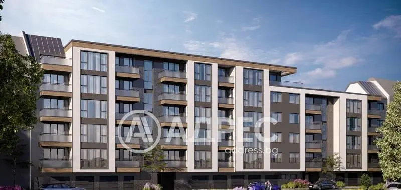 Дневна соба