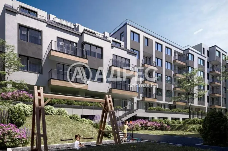 Дневна соба