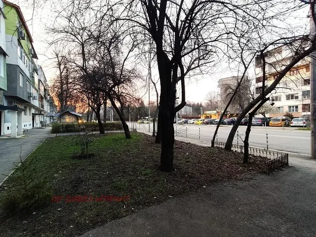 Oturma odası