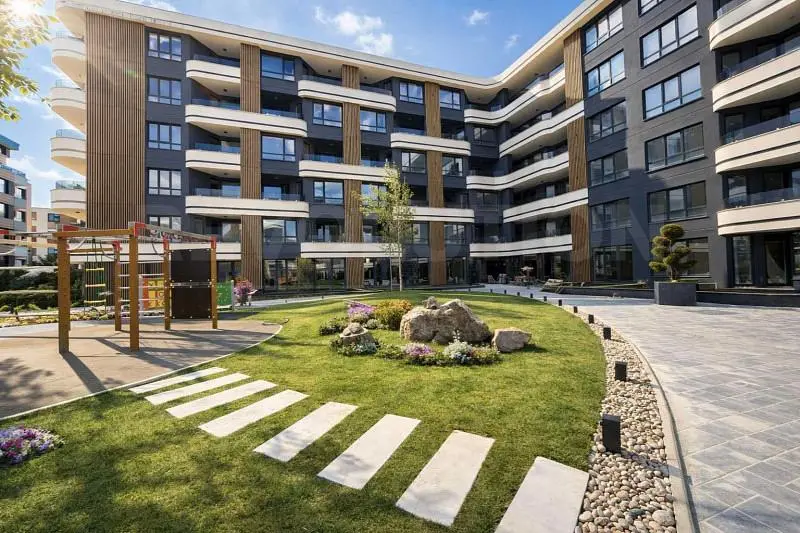 Дневна соба