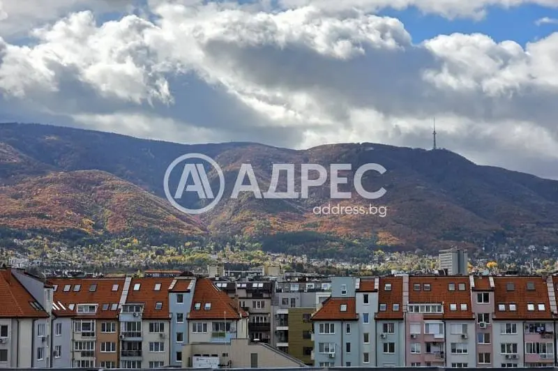 Obývací pokoj