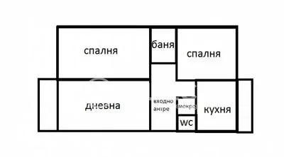 Obývací pokoj