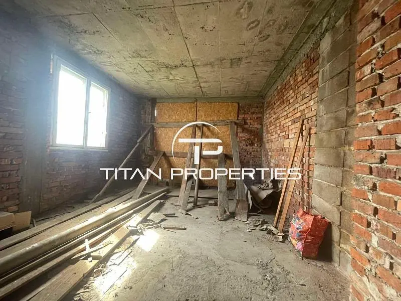 Obývací pokoj