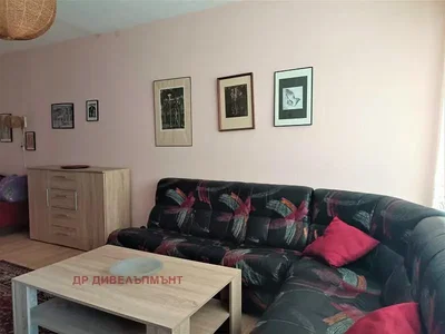 Obývací pokoj