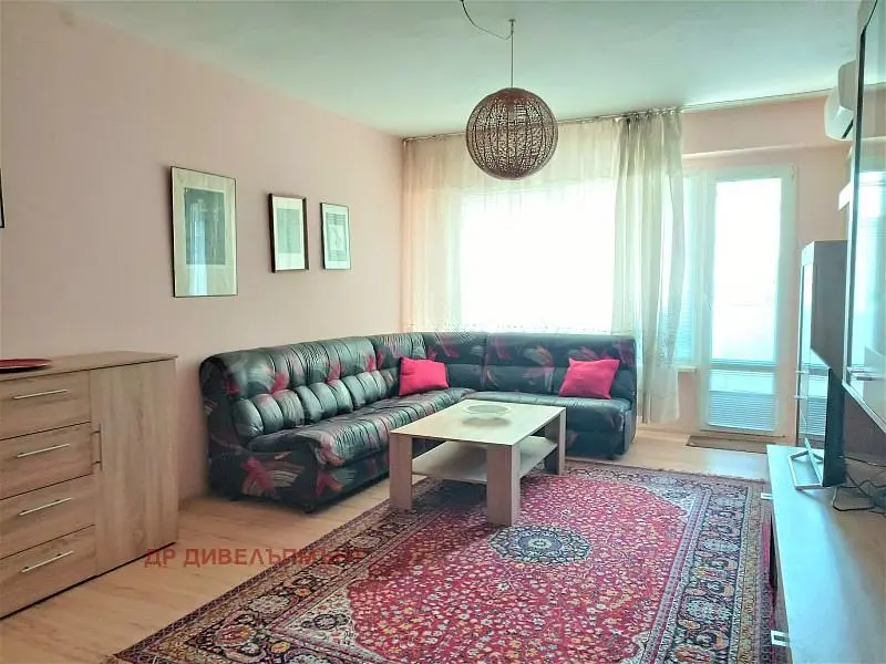 Obývací pokoj