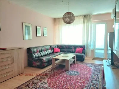 Obývací pokoj