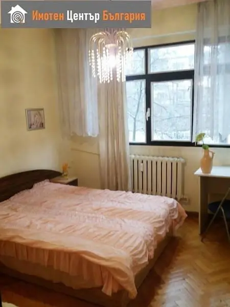 Obývací pokoj