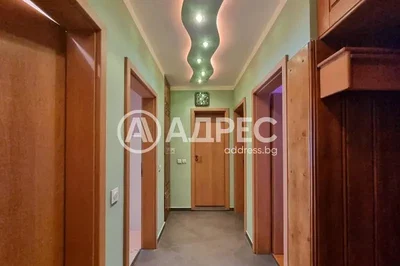 Obývací pokoj