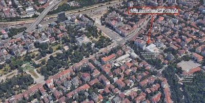Obývací pokoj