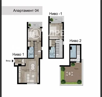 Дневна соба