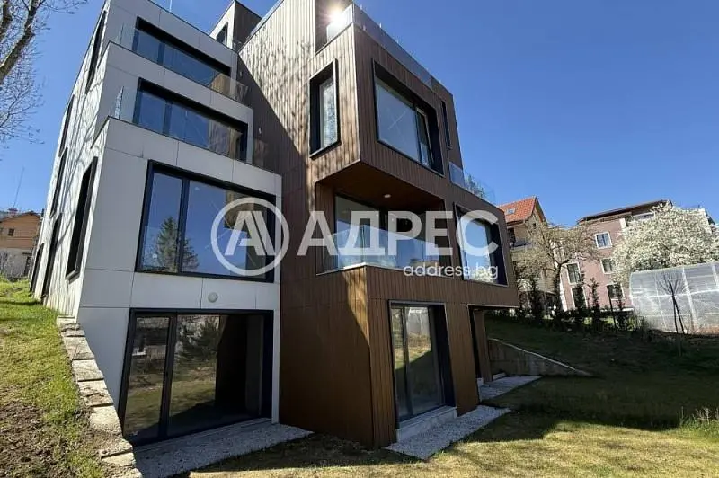 Дневна соба