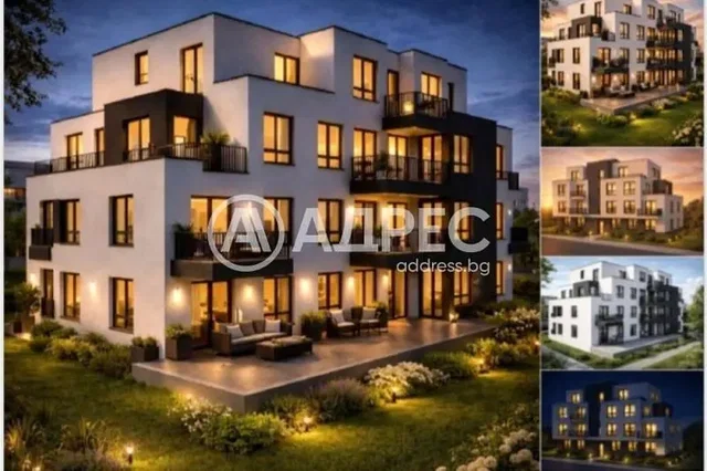 Дневна соба