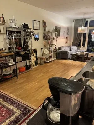 Obývací pokoj