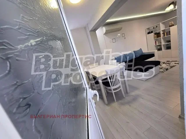 Дневна соба