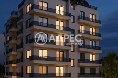 Дневна соба