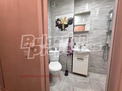 غرفة معيشة