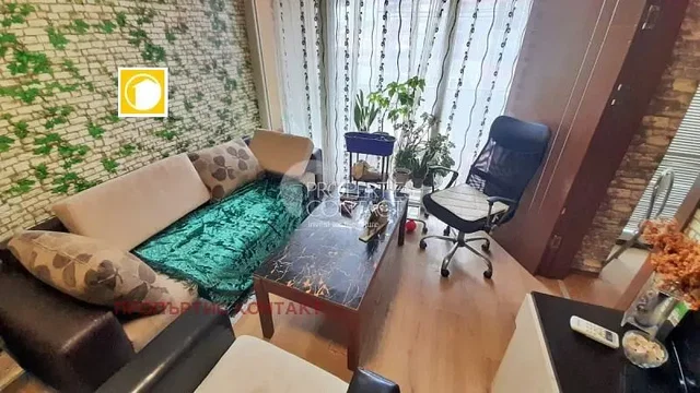 Дневна соба