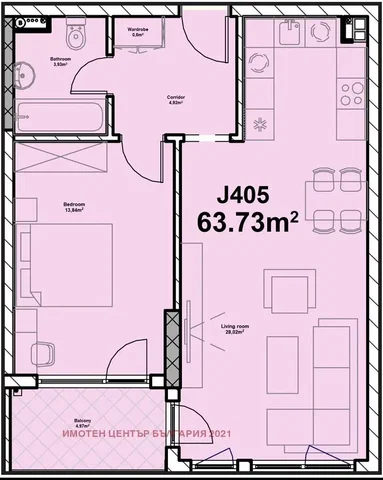 Дневна соба