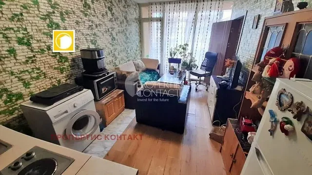 Дневна соба